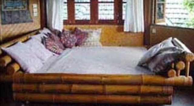 Tirtagangga Water Palace Villas, Забронировать Отель Отели провинции Бали с завтраком, Завтраки