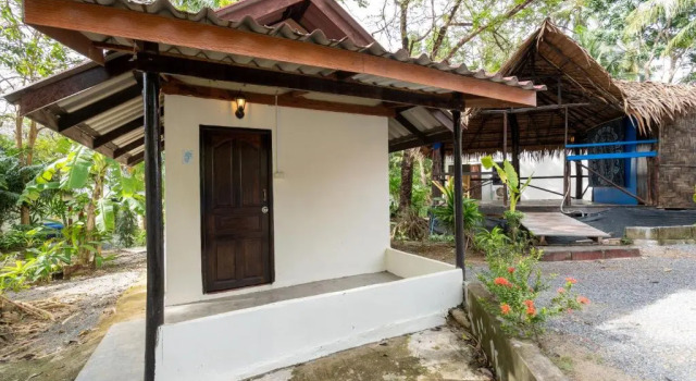 Бунгало Standard Lanta Lily Resort