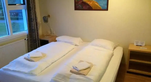 Framtid Hostel, Prenota Ostello Djupivogur 