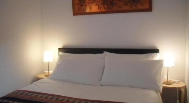 Апартаменты Edinburgh Beach View Apartment