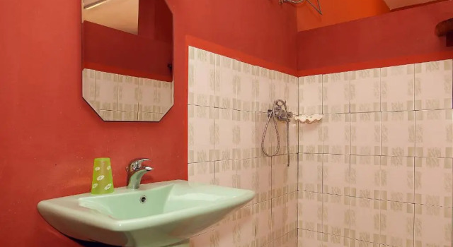 Номер Standard Hotel Restaurant Nautile