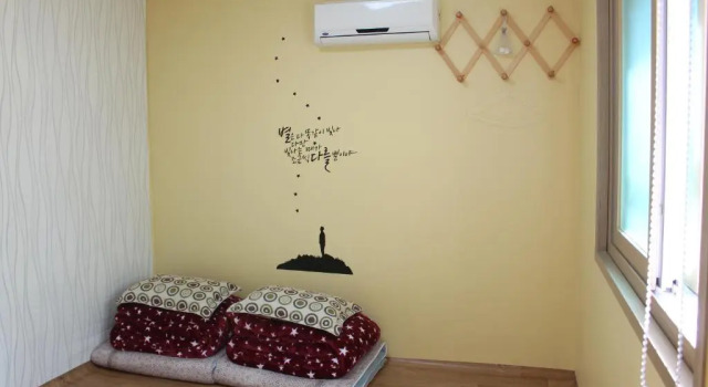 Номер Standard Dadam Guesthouse - Hostel