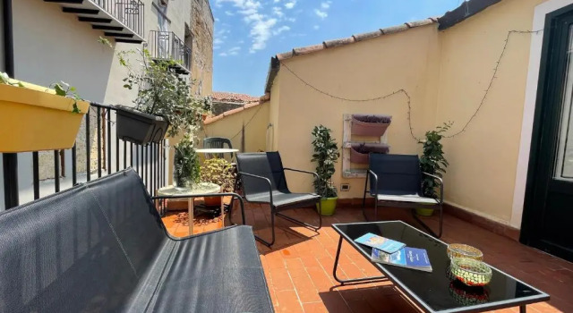 Апартаменты BB4U Apartments and Terrace