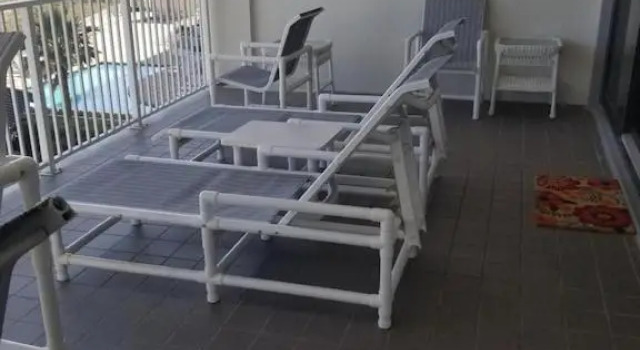 Windward Pointe - 404 - Amazing views huge balcony 3 bed, Prenota Hotel Hotel a Alabama con piscina, Piscina