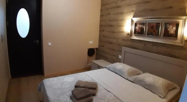 Keke's Home Pekini 7, Prenota Hotel Hotel a Tbilisi con parcheggio, Parcheggio