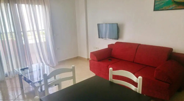 Vlora Bay View Apartment