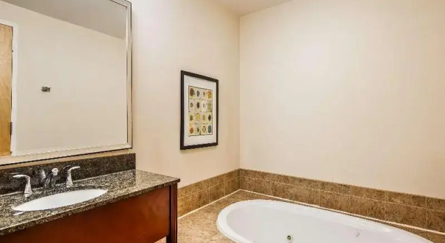 Четырёхместный номер Standard Best Western Plus Philadelphia Airport South - at Widener University