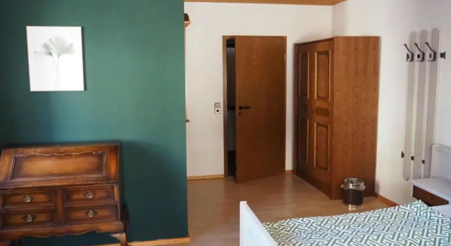 Номер Deluxe Landgasthof - Hotel Eisenbachstube