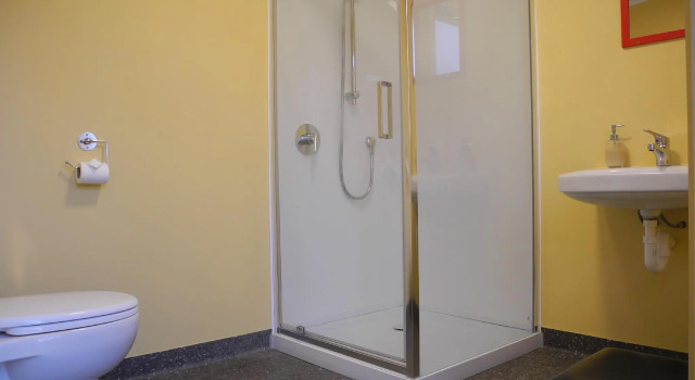 Семейный номер Standard Peters Farm Lodge