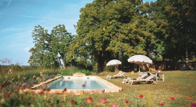 Люкс Maison Lou Piade - Exclusive 1852 Country Estate Sarlat