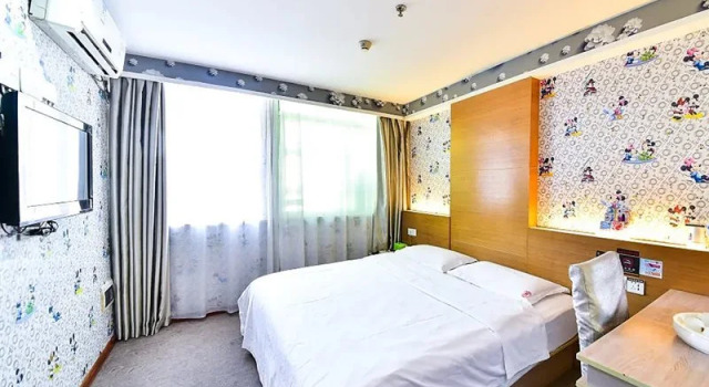Super 8 Quanzhou Anxi Longhu