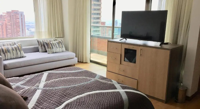 Двухместный номер Standard Hotel Casa Victoria