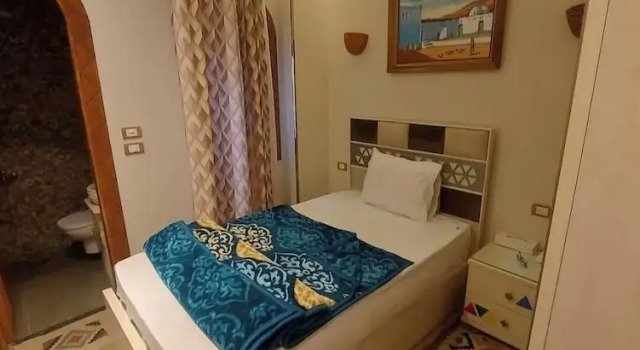 Номер Comfort New Abu Simbel Tourist Hotel