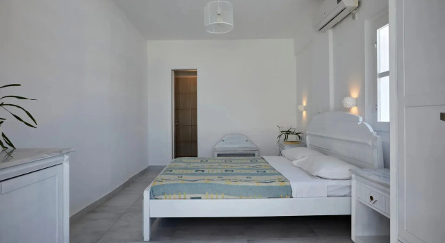Номер Standard Santorini View
