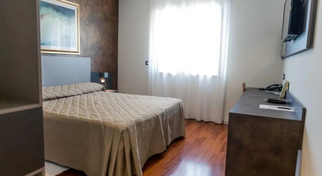 Номер Standard Halanus Hotel And Resort