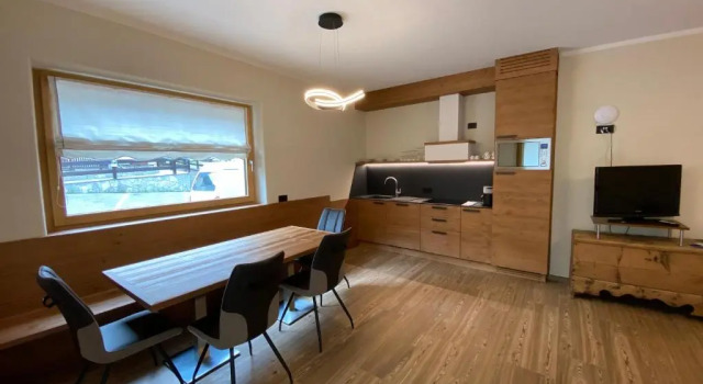 Alaska Charm House