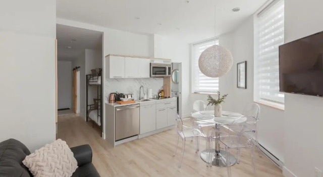 Les Lofts Ste-Anne