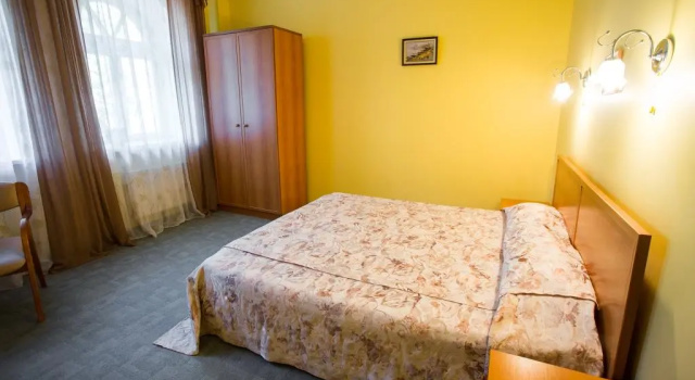 Номер Standard Отель La Rotonda