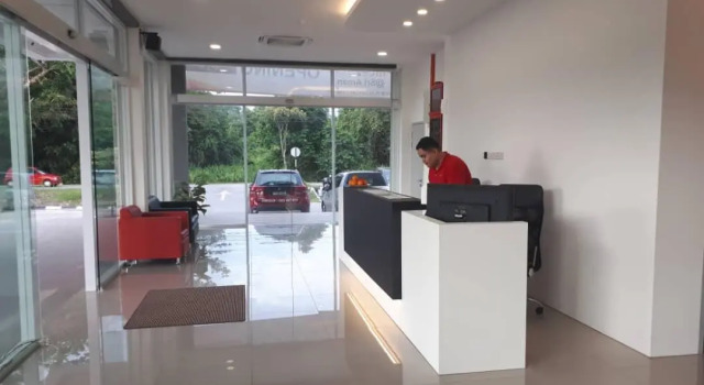 Place2Stay at Sri Aman, Boek Hotel Goedkope hotels in Borneo