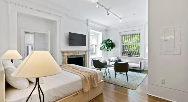 Студия Placemakr Dupont Circle