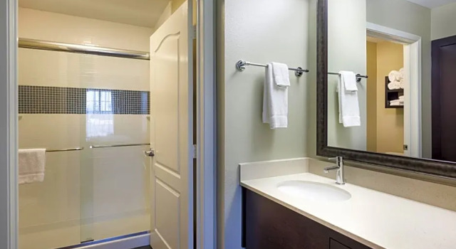 Двухместный номер Standard Staybridge Suites Houston I-10 West-beltway 8 by IHG
