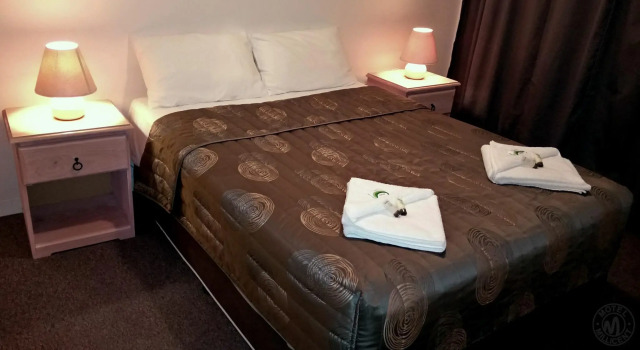 Номер Standard Millicent Motel