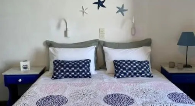 Cavos Studio by the sea (North)