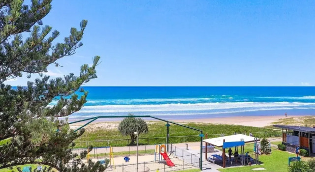 Seaside at Ceol Na Mara, Prenota Appartamento Hotel a Queensland con parcheggio, Parcheggio