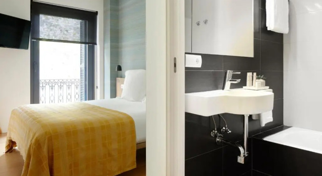 Апартаменты Udaberri by FeelFree Rentals