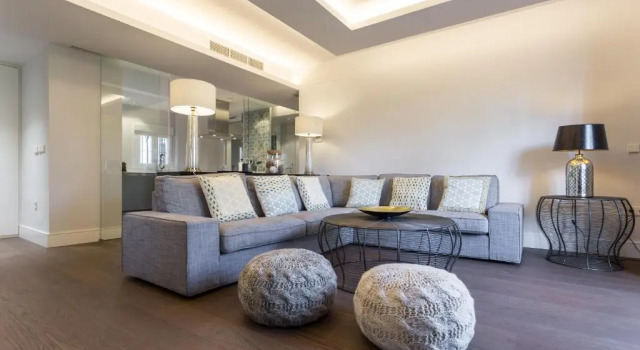 Suites Maestranza - Refinadores by Magno Apartments, Забронировать Апартаменты/квартира Апартаменты Севильи, рядом с Улица Калле Сьерпес, Апартаменты/квартира