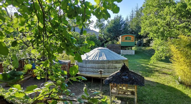 Teltta Natura Lodge