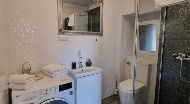 Студия Deluxe Heritage Apartments Trumbić