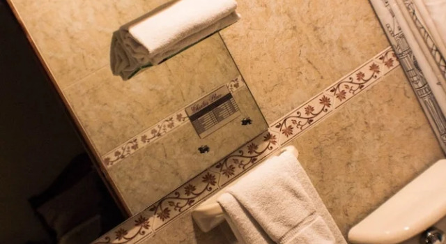 Семейный номер Standard Charlies Place Hotel & Spa