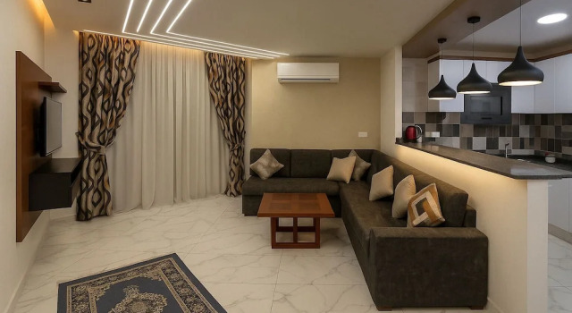 Porto Said Tourist Resort n5