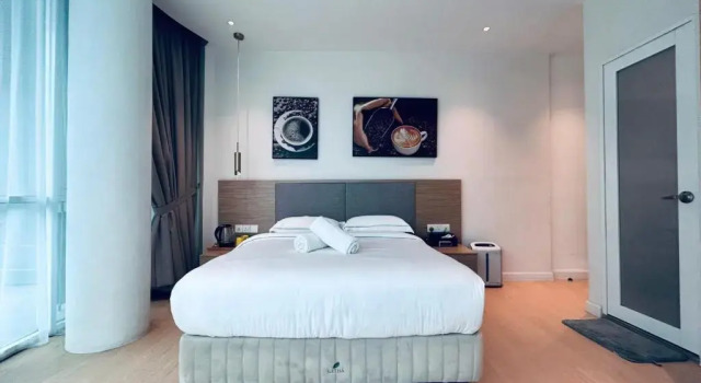 AP Concept Hotel