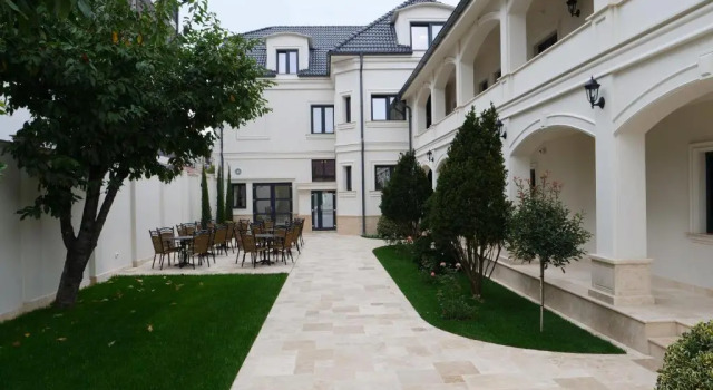 Grant Hotel Boutique