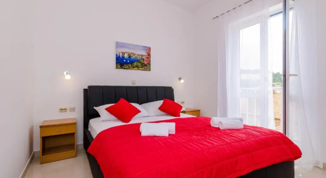 Апартаменты Premium Apartments Maky