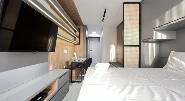 Студия MichiH - Perfeito Studio em Pinheiros