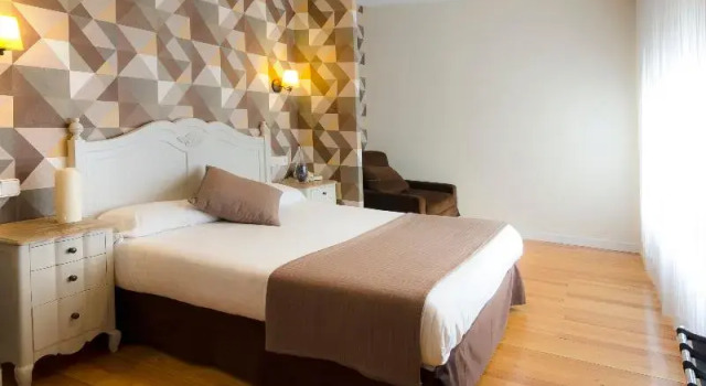 Номер Standard Arha Hotel & Spa