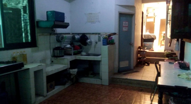 Kost Harian Nias 20