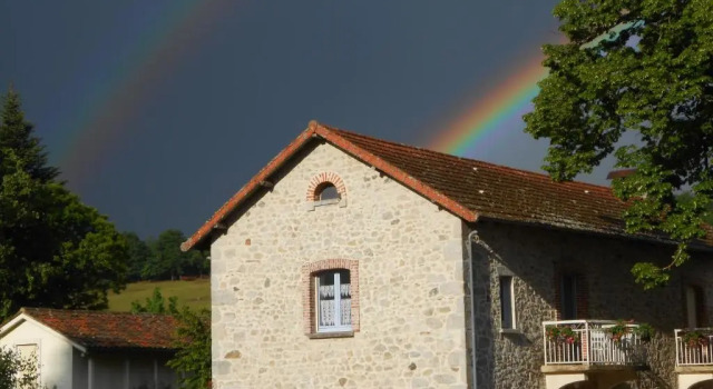 Коттедж Les Maisons de Concasty
