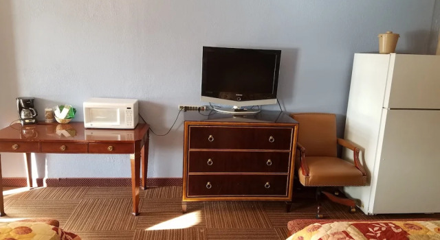 1st Inn Gold Limon, Book Hotel Hoteller i Limon med parkering, Parkering