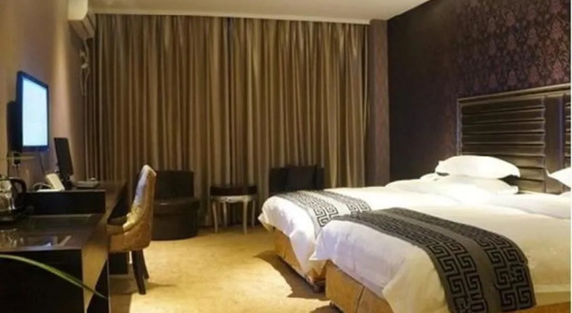 Changzhou Haojing Theme Hotel, Rezerwuj Hotel Xinbei Changzhou