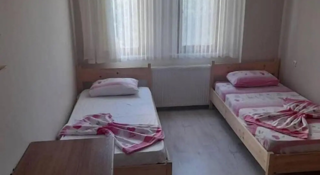 İlyada Pansiyon, Varaa Matkakoti Hotellit Cide aamiaisella, Aamiainen