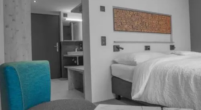 Mountain Apartment, Prenota Appartamento Grindelwald 