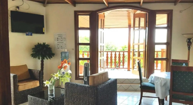 Hotel Don Quijote, Prenota Hotel Managua Managua Region