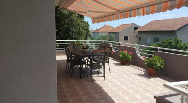 Апартаменты с 2 комнатами Apartments Adrian