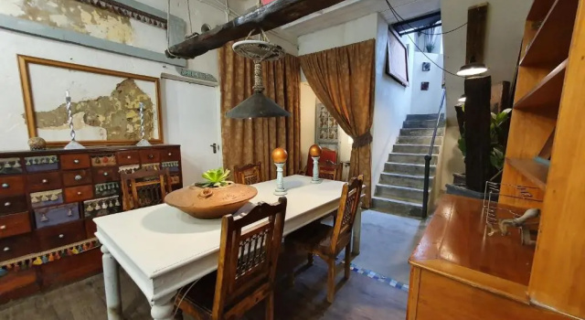 Кровать в общем номере Strand Dormitory 8 Sleeper Helderberg CT