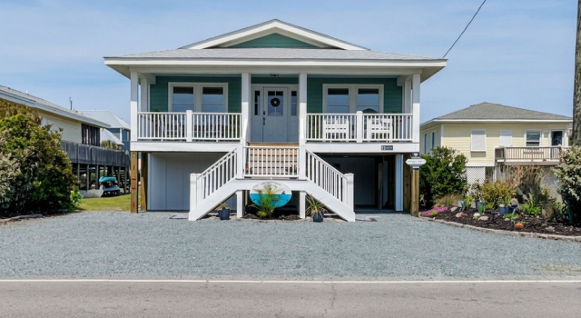 Студия Unforgettable Memories by Topsail Realty