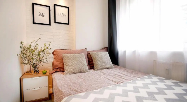 W&K Apartments - Compact II, Забронировать Апартаменты/квартира Отели в центре Кошалин, в центре